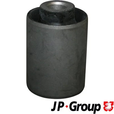 Mounting, control/trailing arm